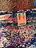 Isaac Mizrahi LIVE! Blue Short Sleeve Blouse Size M - photo 8