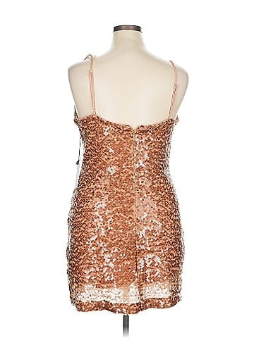 ASTR The Label Cocktail Dress (view 2)