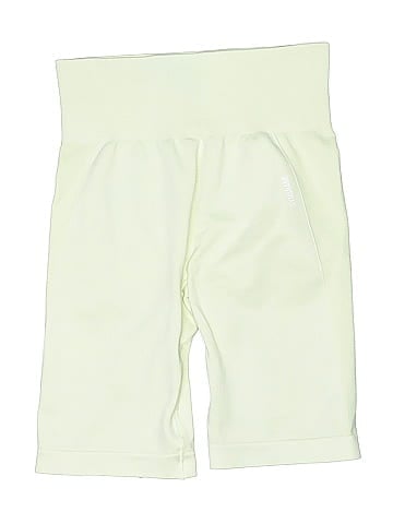Gymshark Overall Shorts (view 1)