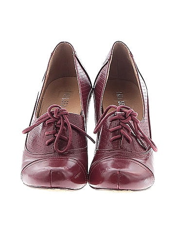 Chelsea Crew Heels (view 2)