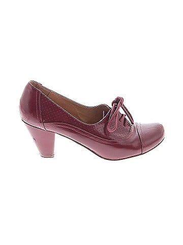 Chelsea Crew Heels (view 1)