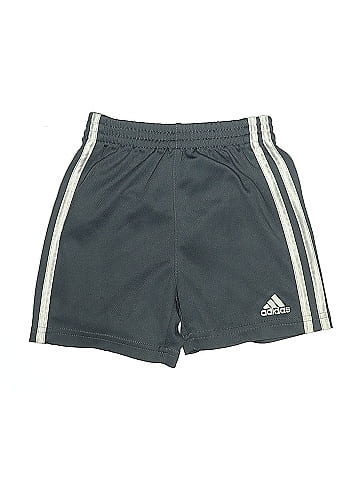 Adidas Athletic Shorts (view 1)