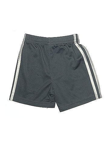 Adidas Athletic Shorts (view 2)