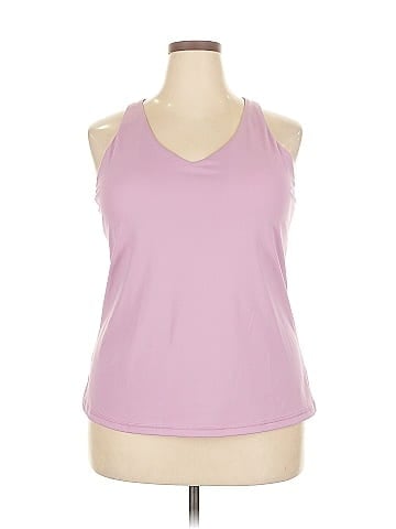 Tek Gear Active Tank (view 1)