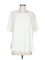 Ann Taylor Factory Short Sleeve T Shirt