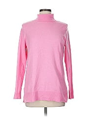 Boston Proper Turtleneck Sweater