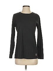 Duluth Trading Co. Long Sleeve T Shirt