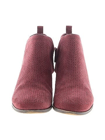 TOMS Ankle Boots (view 2)