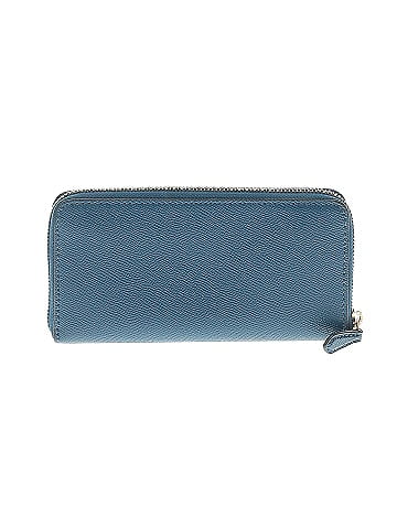 Coach Factory Leather Wallet (view 2)