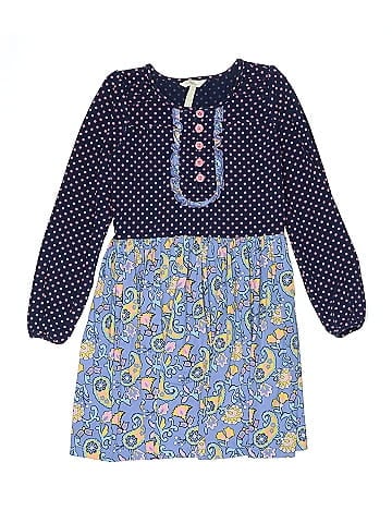 Matilda Jane Dress (view 1)