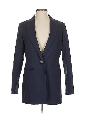 J.Crew Wool Blazer (view 1)