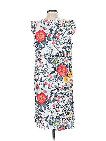 Ann Taylor LOFT Casual Dress (view 2)