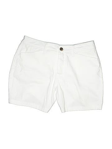 St. John's Bay Shorts (view 1)
