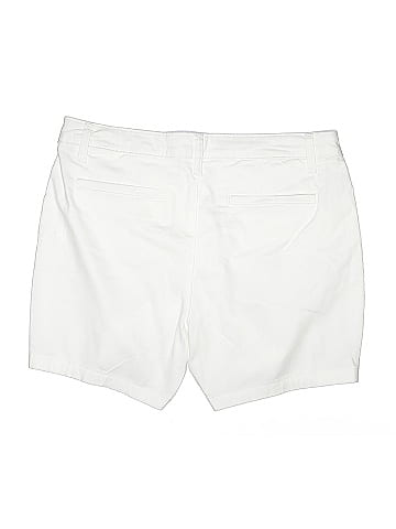 St. John's Bay Shorts (view 2)