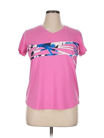 Tek Gear Active T-Shirt (view 1)