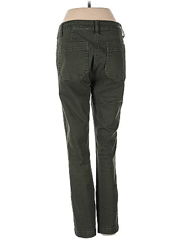 STUDIO BLUE Casual Pants (view 2)