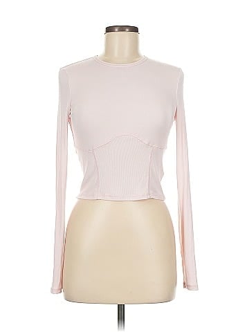 Sunday Best Long Sleeve Top (view 1)