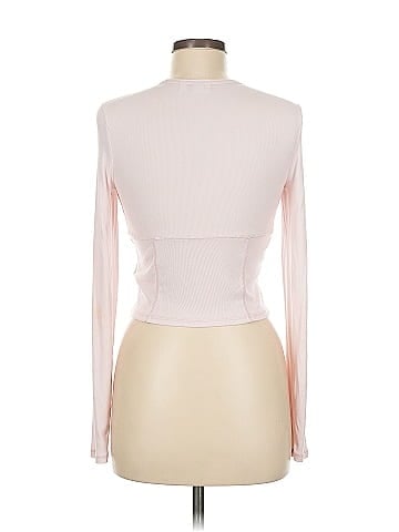 Sunday Best Long Sleeve Top (view 2)