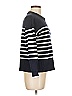 Philosophy Republic Clothing Stripes Blue Pullover Sweater Size M - photo 4