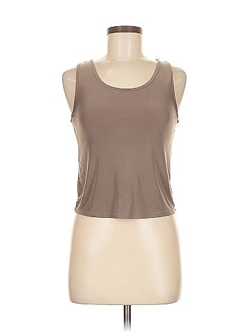 Onzie Sleeveless T-Shirt (view 1)