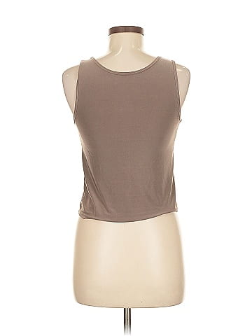 Onzie Sleeveless T-Shirt (view 2)