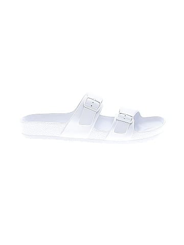 Shade & Shore Sandals (view 1)