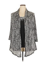 Jm Collection Kimono
