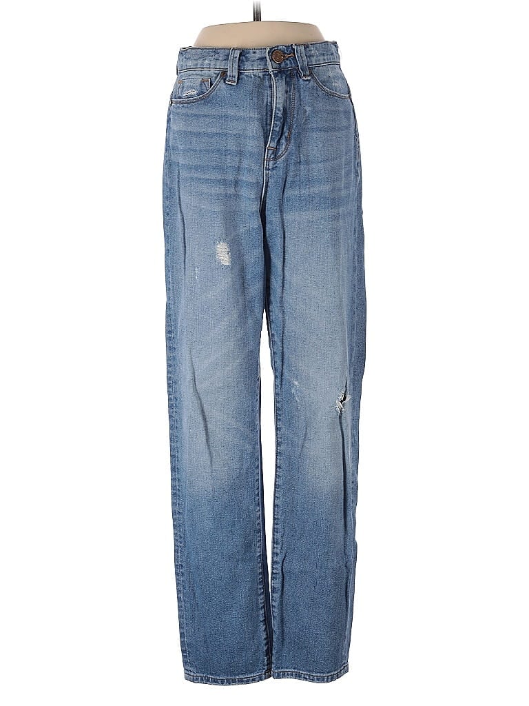 Click to view more detailed imagery on our partner's website Pre-owned Bdg Jeans In Blue