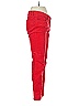CAbi Red Casual Pants Size 6 - photo 4