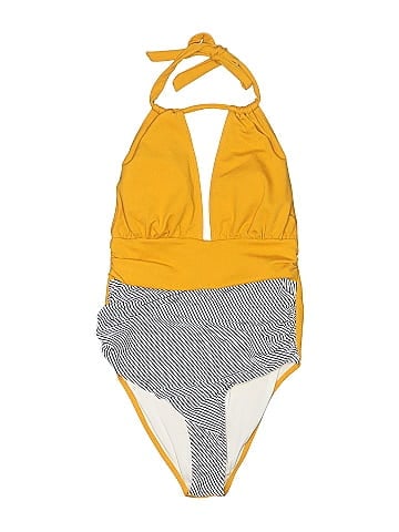 Cupshe One Piece Swimsuit (view 1)