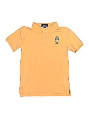 Polo By Ralph Lauren Short Sleeve Polo