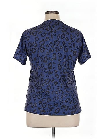 Unbranded Short Sleeve Blouse (view 2)