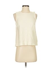 Te Xture & Thread Madewell Sleeveless T Shirt
