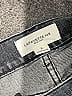 Lafayette 148 New York Gray Jeans Size 31 waist - photo 4