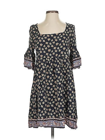 Umgee Casual Dress (view 1)