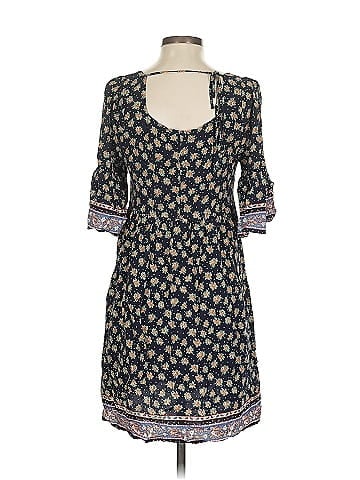 Umgee Casual Dress (view 2)