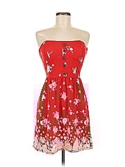 No Boundaries Cocktail Dress