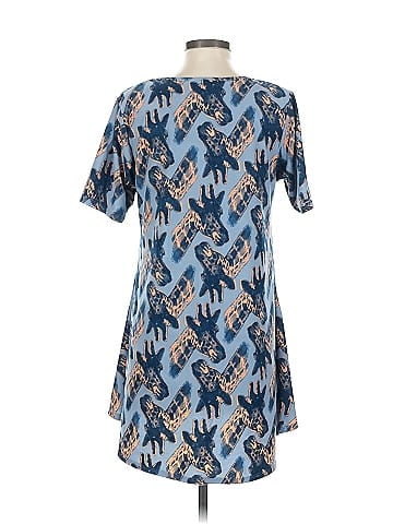 Lularoe Short Sleeve Blouse (view 2)