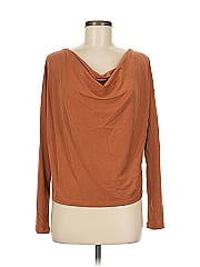 Mystree Long Sleeve Top