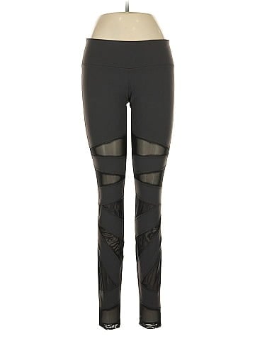 Lululemon Athletica Leggings (view 1)