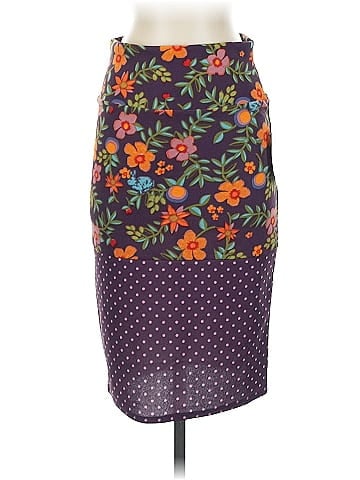 Lularoe Casual Skirt (view 1)