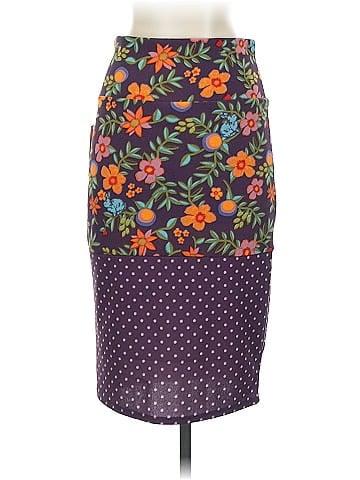 Lularoe Casual Skirt (view 2)