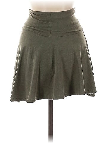 American Apparel Casual Skirt (view 2)