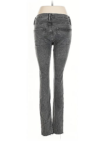 FRAME Denim Jeans (view 2)