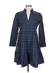 Sail To Sable Casual Dress