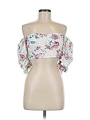 Showpo Short Sleeve Blouse