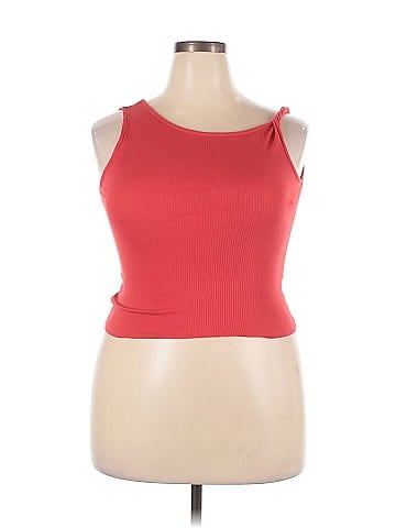 Cotton On Sleeveless Top (view 1)