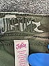 Justice Camo Green Skirt Size 6 - photo 3