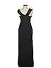 Likely Black Jumpsuit Size 6 - photo 2