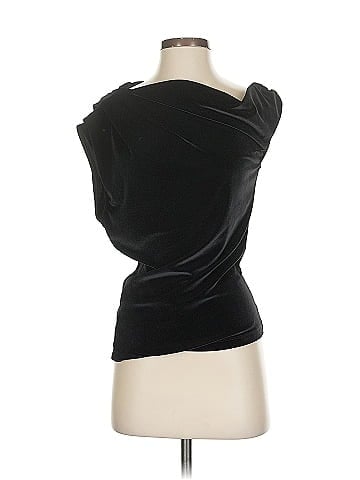 Reiss Sleeveless Blouse (view 1)